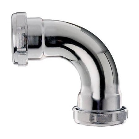 Plumb Pakrporation 112 90DEG RepCoupling 674K